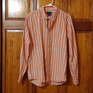 Button up shirt just in time for Spring